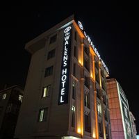 The Walens Hotel to istanbul airport transfer