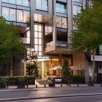 The Westin Istanbul Nisantasi to istanbul airport transfer
