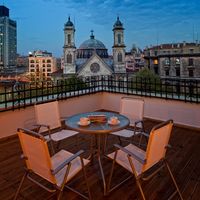 Triada Hotel Taksim to istanbul airport transfer