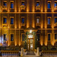 Tria Hotel İstanbul to istanbul airport transfer