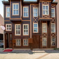 April Hotel to istanbul airport transfer