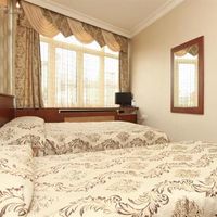 Turvan Hotel to istanbul airport transfer