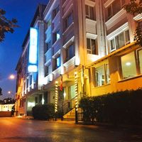 Ulubat Hotel to istanbul airport transfer