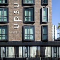Upsuites Hotel to istanbul airport transfer