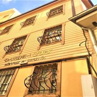 Valide-i Maide Hotel to istanbul airport transfer