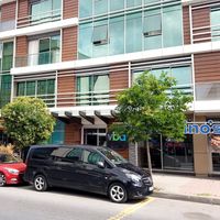 Vba Suiten Kağıthane to istanbul airport transfer