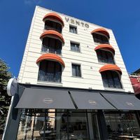 Vento Hotel İstanbul to istanbul airport transfer