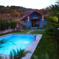 Villa Zeren Bungalov to istanbul airport transfer