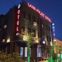 Vip Suit Otel Ataşehir to istanbul airport transfer