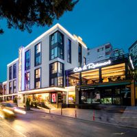 Vital Hotel Fulya to istanbul airport transfer