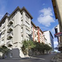 Wabi Hostels to istanbul airport transfer