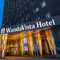 Wanda Vista Istanbul to istanbul airport transfer