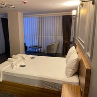 Waves Hotel to istanbul airport transfer