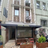 Wena Hotel to istanbul airport transfer