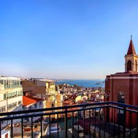 West Palace to istanbul airport transfer