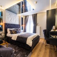 The Wind Ortaköy to istanbul airport transfer