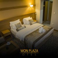 Won Plaza to istanbul airport transfer