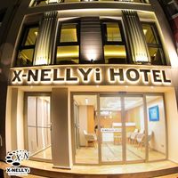 X Nellyi Otel to istanbul airport transfer