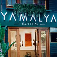 Yamalya Suites Hotel to istanbul airport transfer