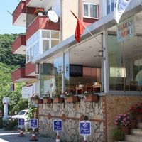 Yasmin Motel to istanbul airport transfer