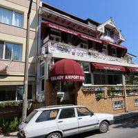 Yesilkoy Airport Otel to istanbul airport transfer