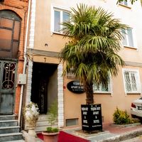 Yeşim Suit Otel to istanbul airport transfer