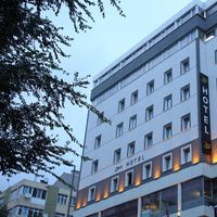 Zeo Hotel Merter to istanbul airport transfer