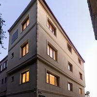 Zeyn Otel to istanbul airport transfer