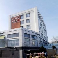 Zin D Home Otel Alemdağ to istanbul airport transfer