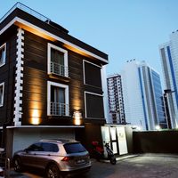 Zirkon Suit Atasehir Otel to istanbul airport transfer